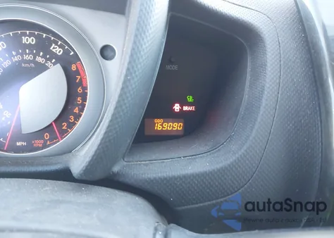 2009 Scion Xd from USA, damaged, VIN JTKKU10419J042988